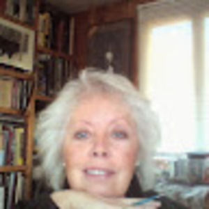 Meet your Posher, Peg